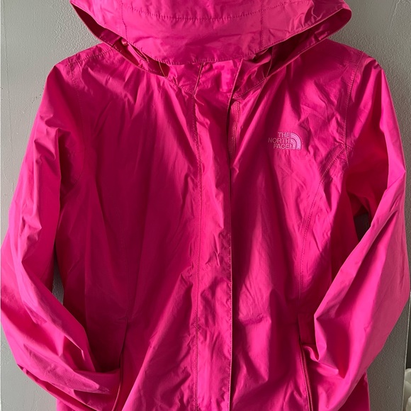 THE NORTH FACE Hyvent' Jacket - Picture 2 of 2